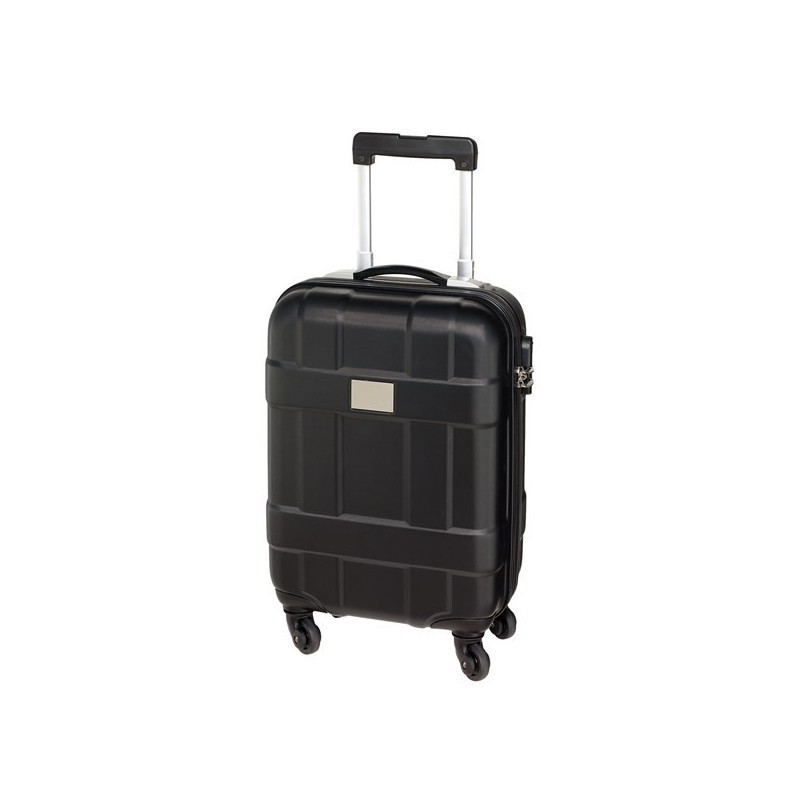 Trolley cabine