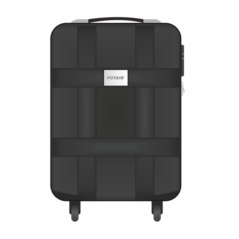 Trolley cabine