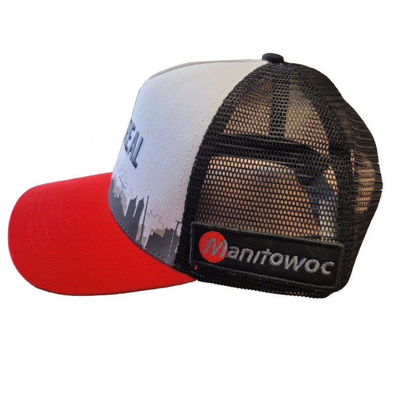 Casquette