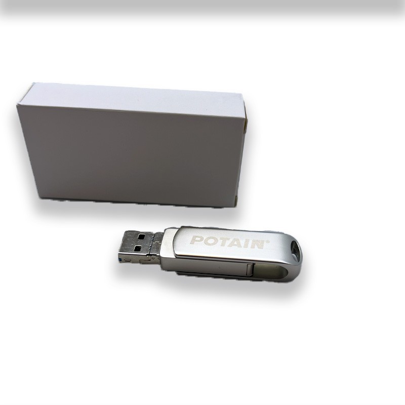 Clé USB 32 Go pour smartphone