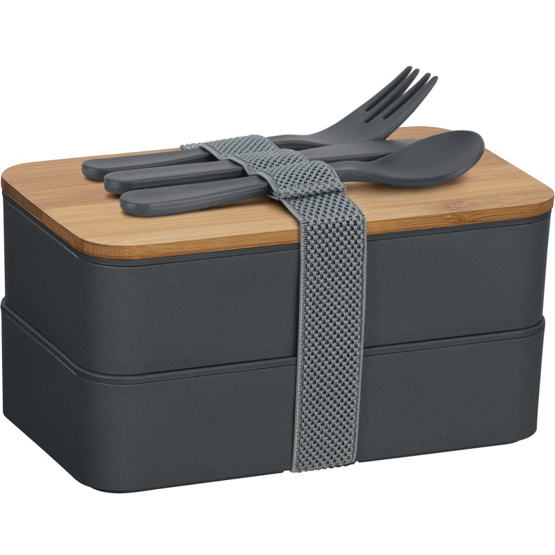 Lunchbox écologique
