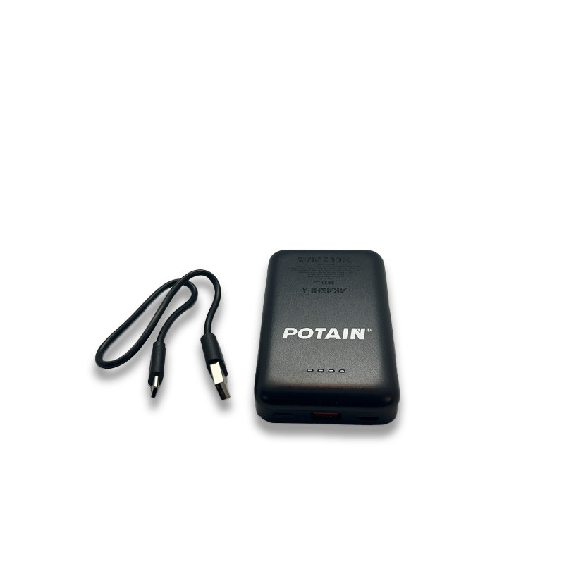 Powerbank 5000 mAh