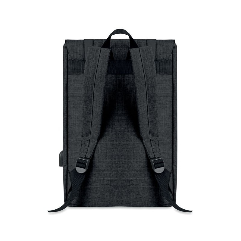 Computer backpack